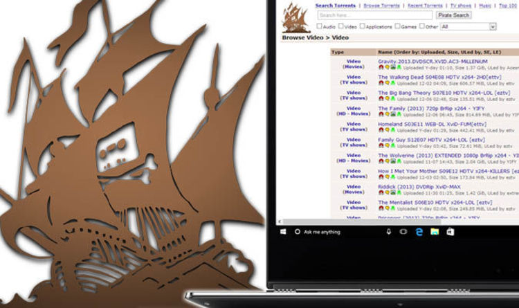 pirate bay for mac os x free download