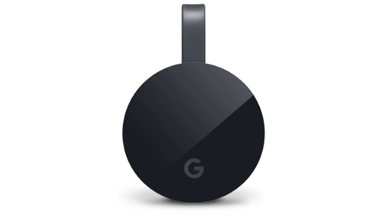 chromecast app for google browsers on mac